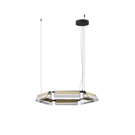 Lampa wisząca ROCA LE44229 Luces Exclusivas - zdjęcie produktu