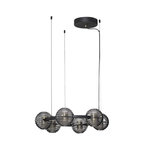 Lampa wisząca SECO LE44236 Luces Exclusivas - zdjęcie produktu