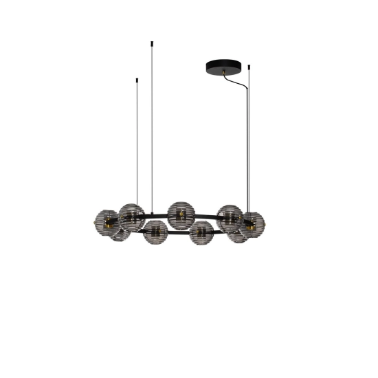 Lampa wisząca SECO LE44235 Luces Exclusivas - zdjęcie produktu