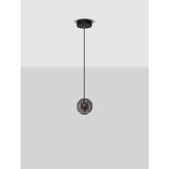 Lampa wisząca SECO LE44232 Luces Exclusivas - zdjęcie dodatkowe 4