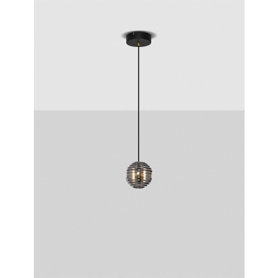 Lampa wisząca SECO LE44232 Luces Exclusivas - zdjęcie dodatkowe 5