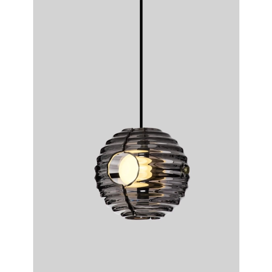 Lampa wisząca SECO LE44232 Luces Exclusivas - zdjęcie dodatkowe 1