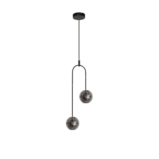 Lampa wisząca SECO LE44233 Luces Exclusivas - zdjęcie produktu
