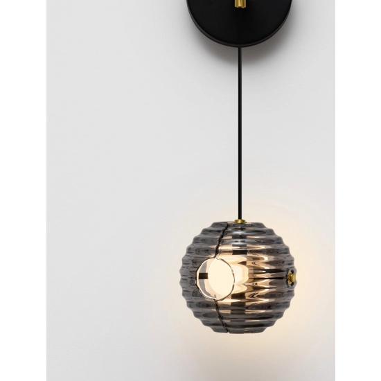 Kinkiet SECO LE44234 Luces Exclusivas - zdjęcie dodatkowe 1