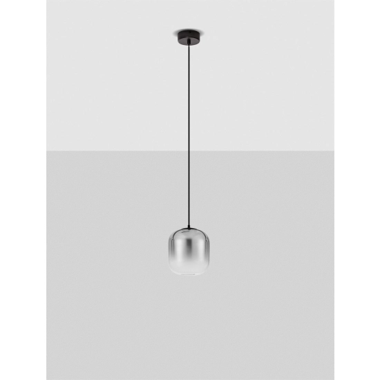 Lampa wisząca ANUCO LE44610 Luces Exclusivas - zdjęcie dodatkowe 4