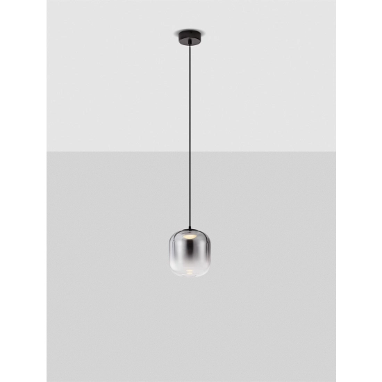 Lampa wisząca ANUCO LE44610 Luces Exclusivas - zdjęcie dodatkowe 5