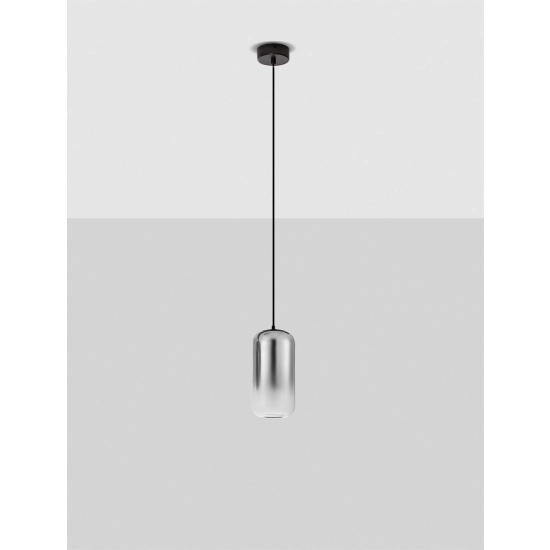 Lampa wisząca ANUCO LE44611 Luces Exclusivas - zdjęcie dodatkowe 4