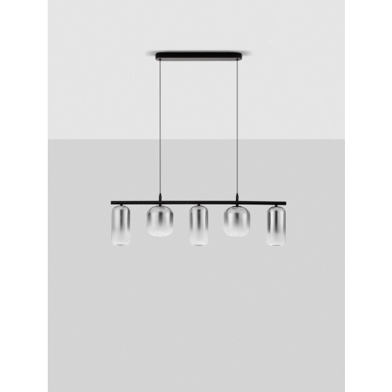 Lampa wisząca ANUCO LE44612 Luces Exclusivas - zdjęcie dodatkowe 4
