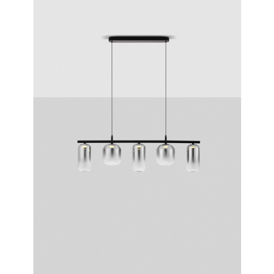 Lampa wisząca ANUCO LE44612 Luces Exclusivas - zdjęcie dodatkowe 5