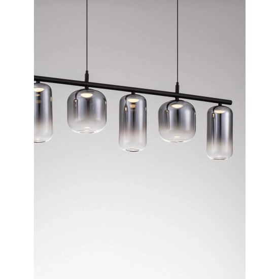 Lampa wisząca ANUCO LE44612 Luces Exclusivas - zdjęcie dodatkowe 1