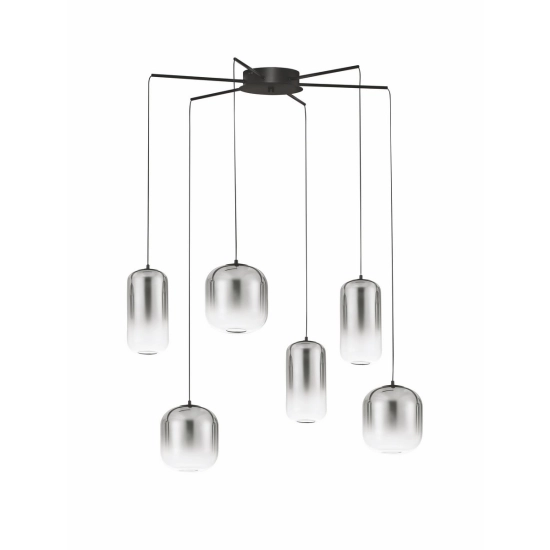 Lampa wisząca ANUCO LE44614 Luces Exclusivas - zdjęcie produktu