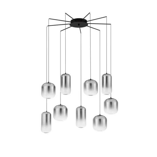 Lampa wisząca ANUCO LE44615 Luces Exclusivas - zdjęcie produktu