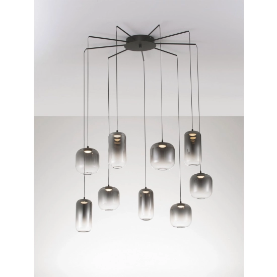 Lampa wisząca ANUCO LE44615 Luces Exclusivas - zdjęcie dodatkowe 5