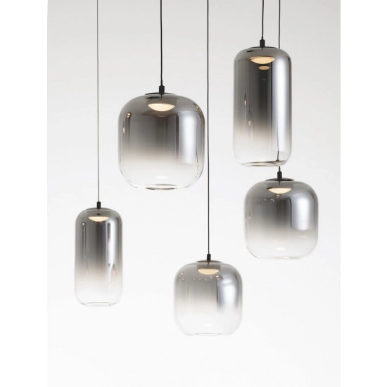 Lampa wisząca ANUCO LE44615 Luces Exclusivas - zdjęcie dodatkowe 1
