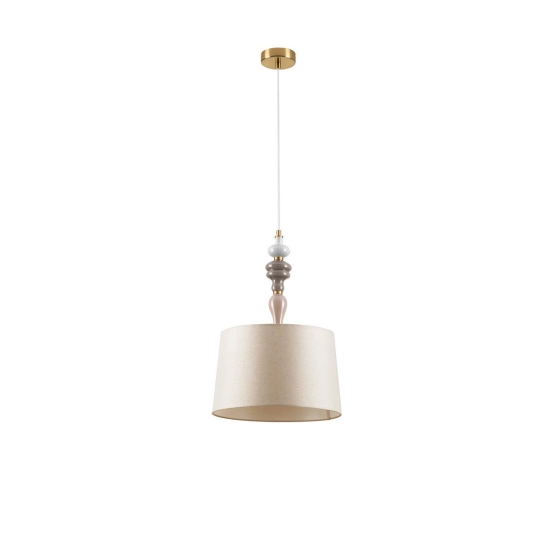 Lampa wisząca ALEM LE44201 Luces Exclusivas - zdjęcie produktu