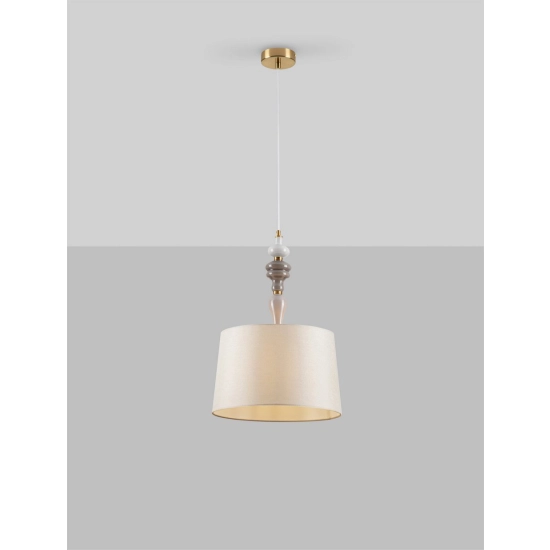 Lampa wisząca ALEM LE44201 Luces Exclusivas - zdjęcie dodatkowe 5