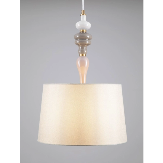 Lampa wisząca ALEM LE44201 Luces Exclusivas - zdjęcie dodatkowe 1