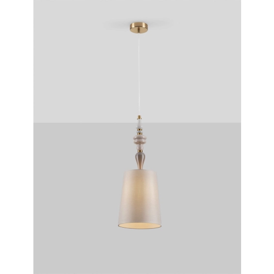 Lampa wisząca ALEM LE44202 Luces Exclusivas - zdjęcie dodatkowe 1