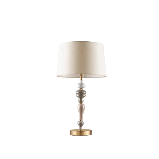 Lampa stołowa ALEM LE44203 Luces Exclusivas - zdjęcie produktu