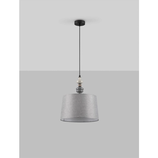 Lampa wisząca ALEM LE44204 Luces Exclusivas - zdjęcie dodatkowe 4