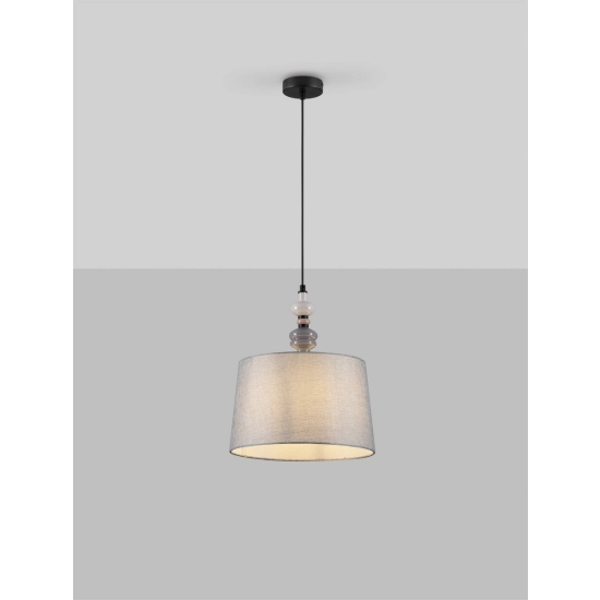 Lampa wisząca ALEM LE44204 Luces Exclusivas - zdjęcie dodatkowe 1