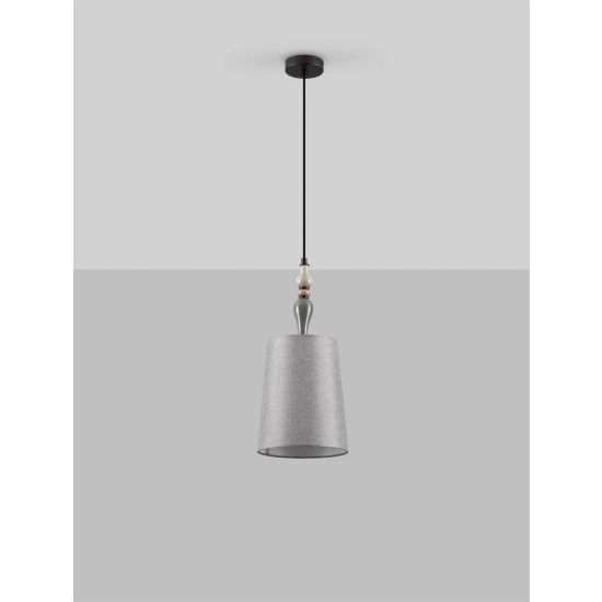 Lampa wisząca ALEM LE44205 Luces Exclusivas - zdjęcie dodatkowe 4
