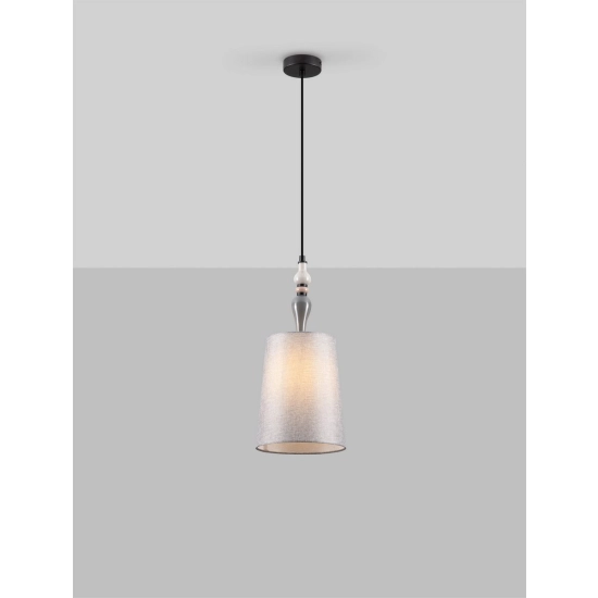 Lampa wisząca ALEM LE44205 Luces Exclusivas - zdjęcie dodatkowe 1