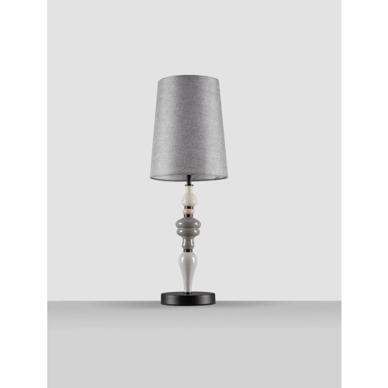 Lampa stołowa ALEM LE44206 Luces Exclusivas - zdjęcie dodatkowe 4