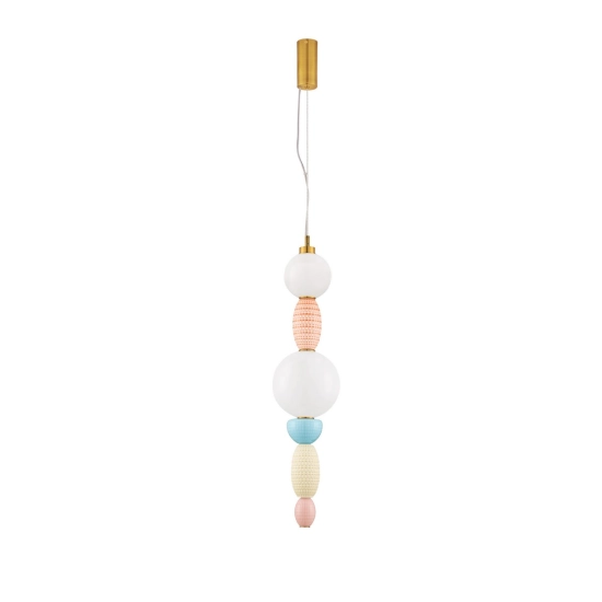 Lampa wisząca JOAQUIN LE44547 Luces Exclusivas - zdjęcie produktu