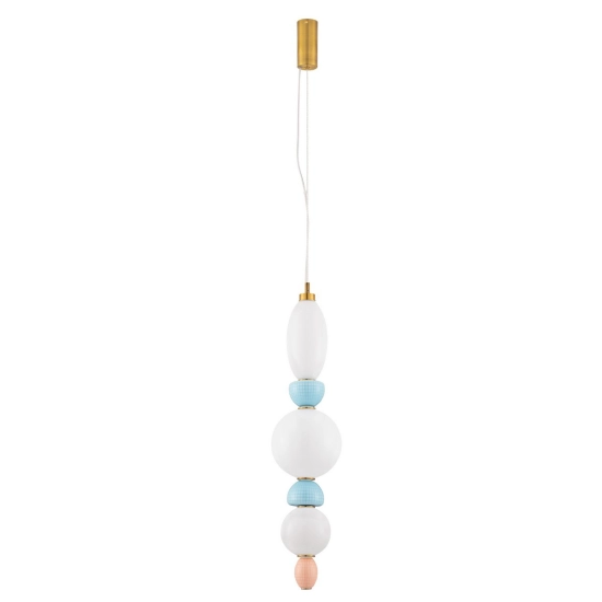 Lampa wisząca JOAQUIN LE44548 Luces Exclusivas - zdjęcie produktu
