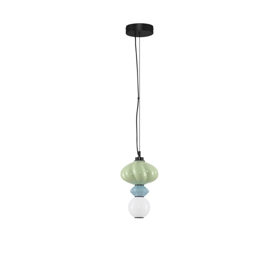Lampa wisząca CASURNO LE45220 LUCES EXCLUSIVAS - zdjęcie produktu