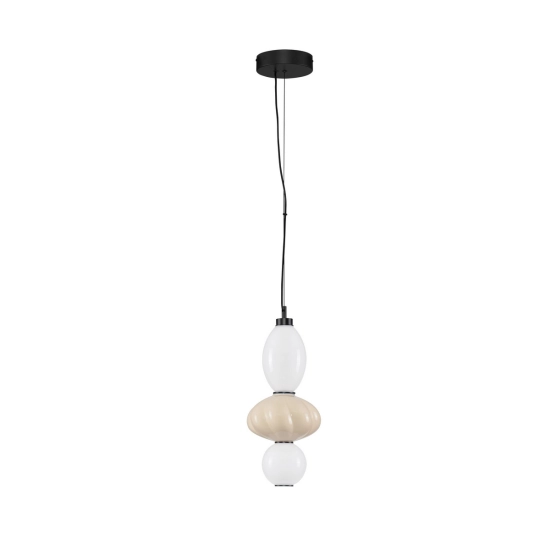 Lampa wisząca CASURNO LE45221 LUCES EXCLUSIVAS - zdjęcie dodatkowe 1