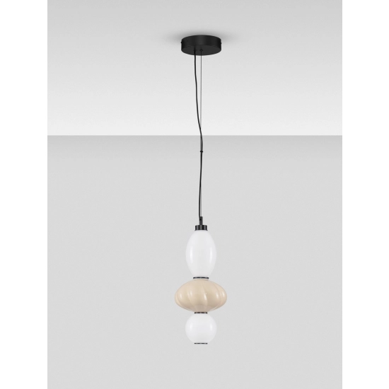 Lampa wisząca CASURNO LE45221 LUCES EXCLUSIVAS - zdjęcie dodatkowe 5