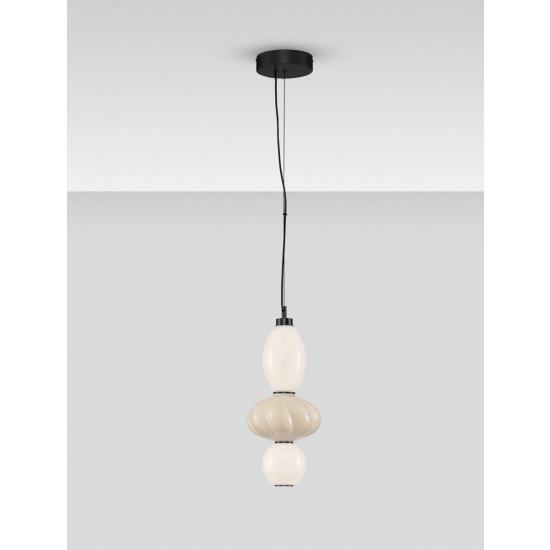Lampa wisząca CASURNO LE45221 LUCES EXCLUSIVAS - zdjęcie dodatkowe 2