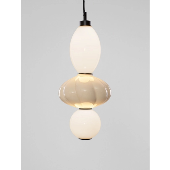 Lampa wisząca CASURNO LE45221 LUCES EXCLUSIVAS - zdjęcie dodatkowe 3