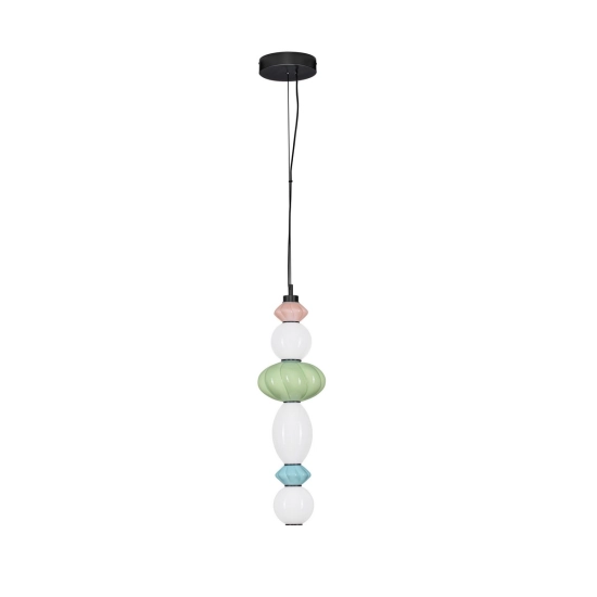 Lampa wisząca CASURNO LE45222 LUCES EXCLUSIVAS - zdjęcie produktu