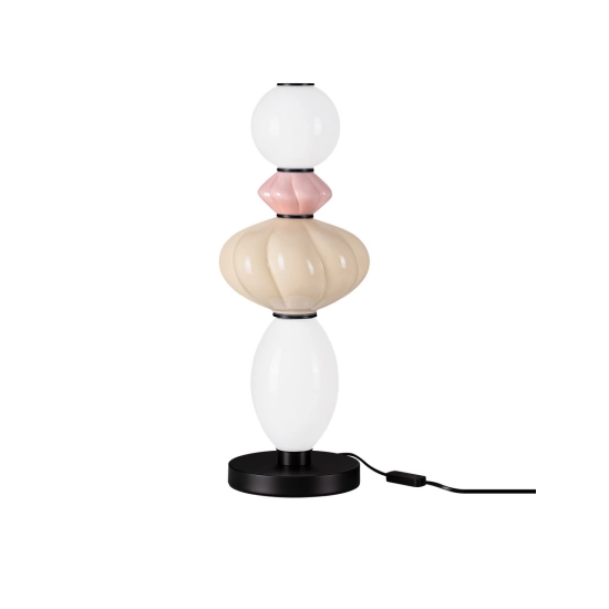 Lampa stołowa CASURNO LE45224 LUCES EXCLUSIVAS - zdjęcie dodatkowe 4