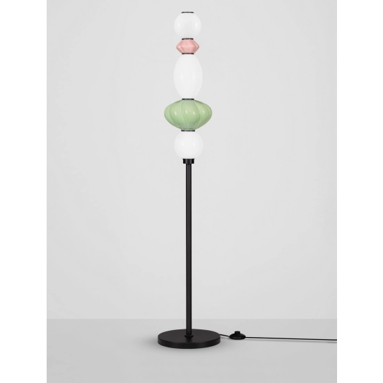 Lampa podłogowa CASURNO LE45225 LUCES EXCLUSIVAS - zdjęcie dodatkowe 4