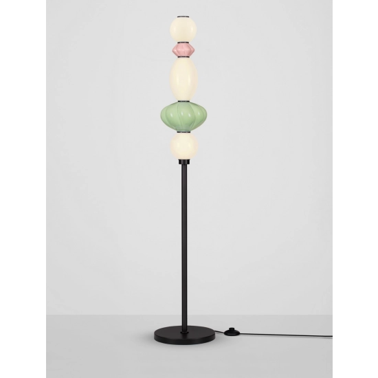 Lampa podłogowa CASURNO LE45225 LUCES EXCLUSIVAS - zdjęcie dodatkowe 5