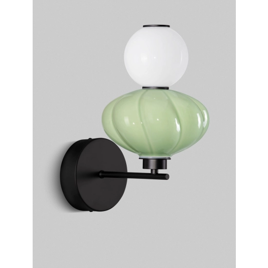 Kinkiet CASURNO LE45226 LUCES EXCLUSIVAS - zdjęcie dodatkowe 4