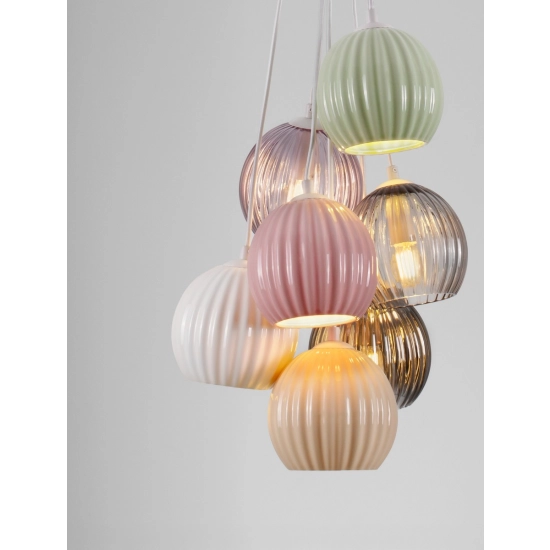 Lampa wisząca LOREVIO LE45260 LUCES EXCLUSIVAS - zdjęcie dodatkowe 1