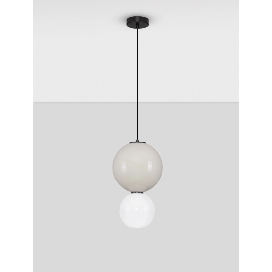 Lampa wisząca JORELIA LE45246 LUCES EXCLUSIVAS - zdjęcie dodatkowe 1