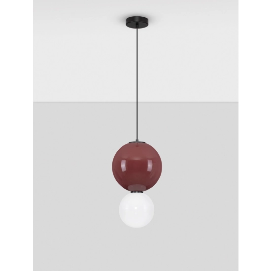 Lampa wisząca JORELIA LE45247 LUCES EXCLUSIVAS - zdjęcie dodatkowe 5