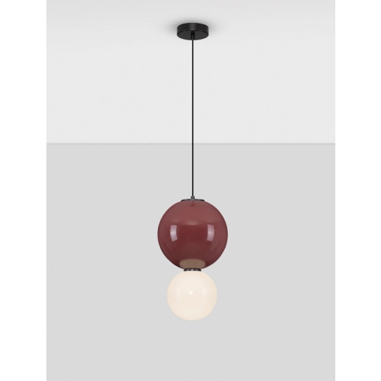 Lampa wisząca JORELIA LE45247 LUCES EXCLUSIVAS - zdjęcie dodatkowe 1
