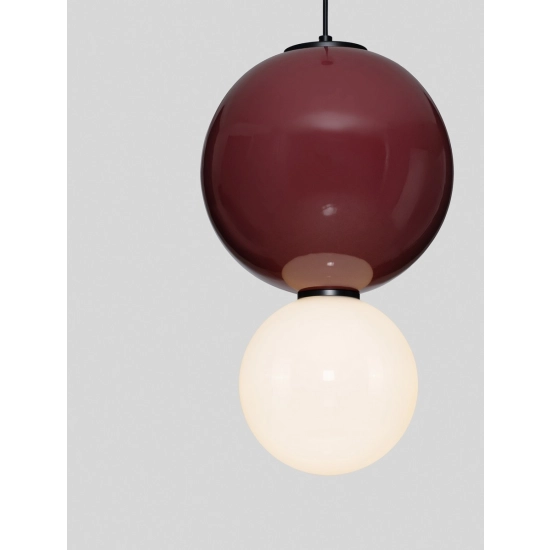 Lampa wisząca JORELIA LE45247 LUCES EXCLUSIVAS - zdjęcie dodatkowe 2