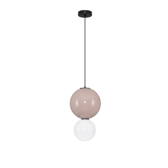 Lampa wisząca JORELIA LE45248 LUCES EXCLUSIVAS - zdjęcie produktu