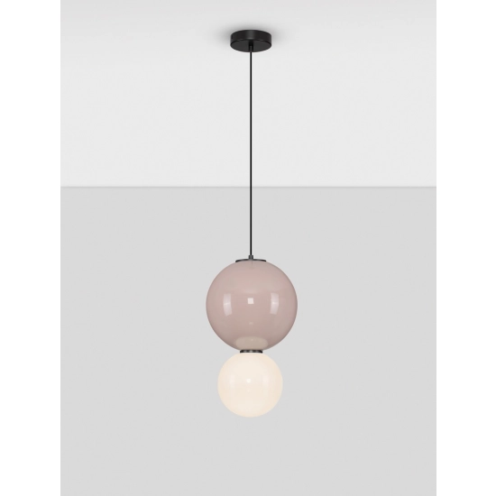 Lampa wisząca JORELIA LE45248 LUCES EXCLUSIVAS - zdjęcie dodatkowe 5