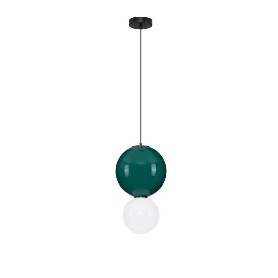 Lampa wisząca JORELIA LE45249 LUCES EXCLUSIVAS - zdjęcie produktu