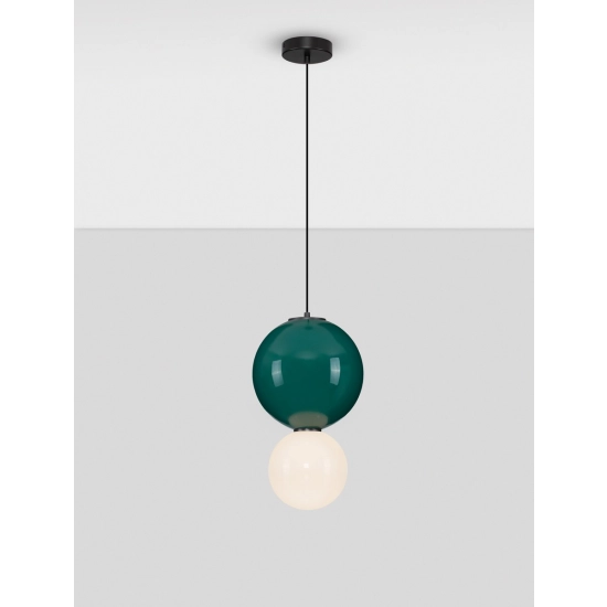 Lampa wisząca JORELIA LE45249 LUCES EXCLUSIVAS - zdjęcie dodatkowe 5