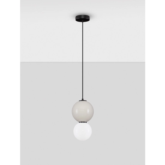 Lampa wisząca JORELIA LE45250 LUCES EXCLUSIVAS - zdjęcie dodatkowe 5